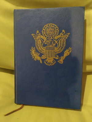 History of the United States 1917-1961 used