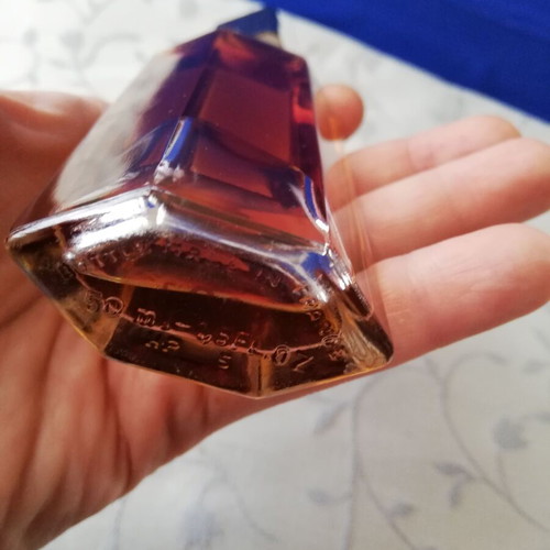 Jean-Louis Scherrer Eau de Toilette 50ml like new, vintage