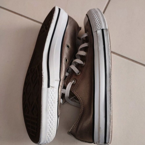 Converse All Star παπούτσια μεταχειρισμένα, νούμερο 37.5, αθλητικά