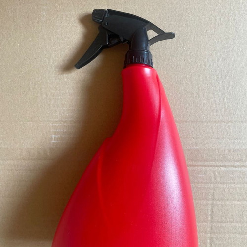 Pressure Spray Bottle 1000ml new, handheld plant mister