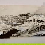  Καρτ ποστάλ "ΚΕΡΚΥΡΑ. ΑΠΟΨΗ ΤΗΣ ΠΟΛΗΣ", ασπρόμαυρο. ΕΚΔΟΣΗ - ΜΙΧ. Ν. ΚΟΚΚΑΛΗ - ΚΕΡΚΥΡΑ.