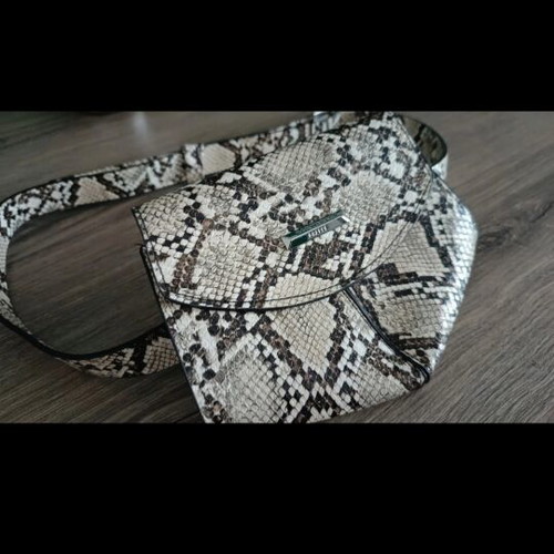 Waist bag like new, worn twice