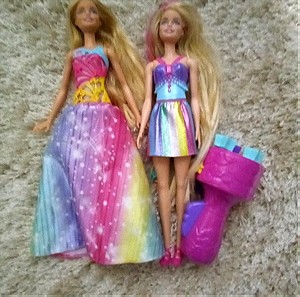 Κουκλες Barbie
