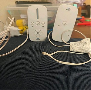 PHILIPS AVENT - Συσκευή Παρακολούθησης Μωρού