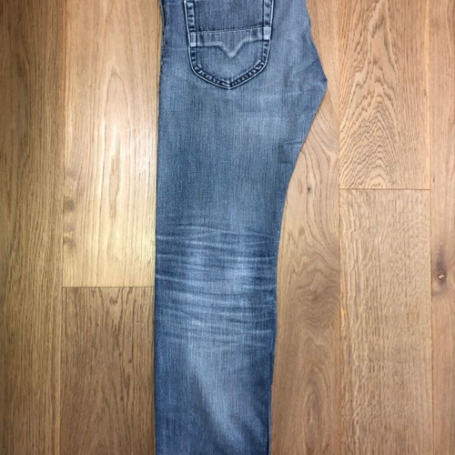 Diesel jeans used collectible anniversary Dirty Thirty W30 L32