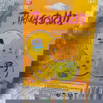  ΘΗΚΗ TAMAGOTCHI - KUCHIPATCHI(BANDAI)2006