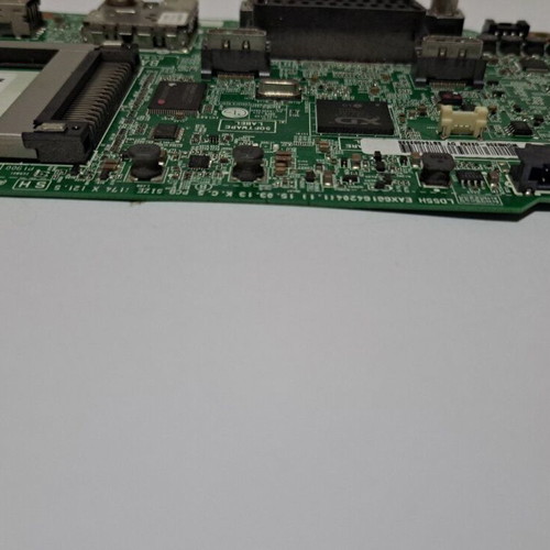 LG 43LF5400 Power Supply Board used