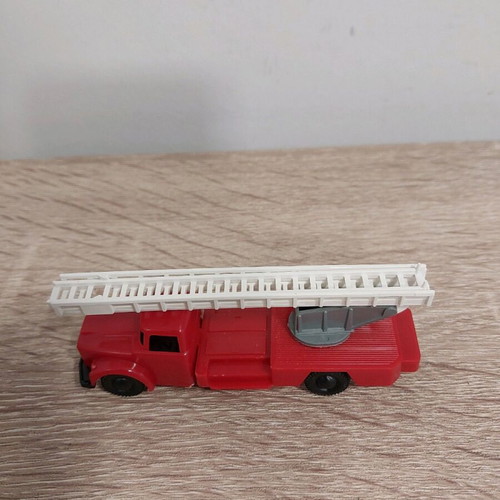 Joy Toy truck pump signs new pack from Greek company Vidali