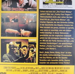 Snatch DVD used with subtitles