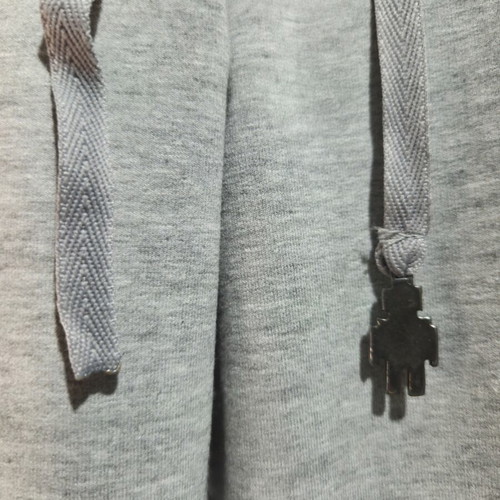Myoow Myoow jumpsuit size 3 gray like new