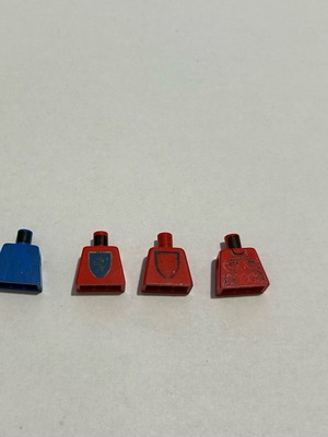 Lego Body μεταχειρισμένο σε καλή κατάσταση