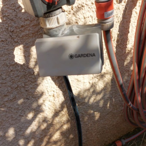 Gardena C 1060 Profi Automatic Watering Timer like new