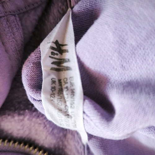Zara T-shirts for girls 13-14 years like new, multicolored