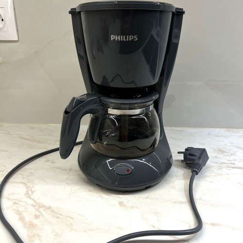 Philips HD7432 Filter Coffee Maker like new