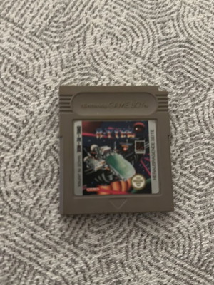 R Type Game Boy used in very good condition