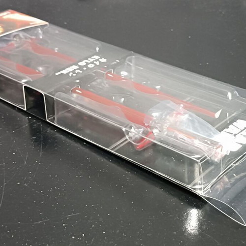 Kotobukiya Star Wars Kylo Ren Chopsticks Set new