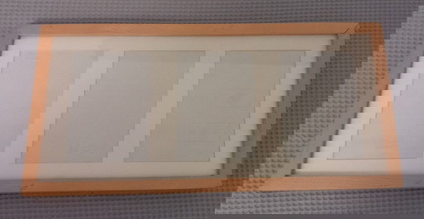 Κορνίζα IKEA (RIBBA)  /  50 x 23 εκατ.