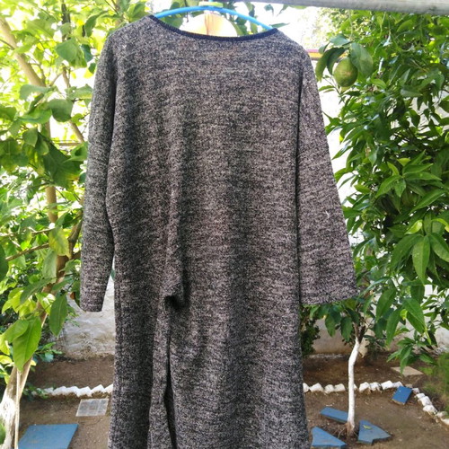 Women's sweaters used, pack of 4, size large
