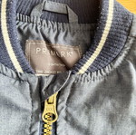 Primark jacket like new, thin, windproof, size 6-9 months