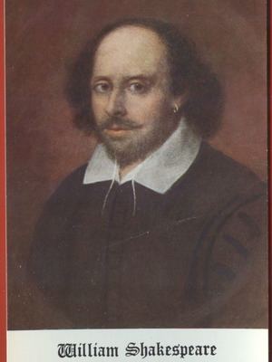 Πακέτο 6 vintage καρτ ποστάλ Stratford-upon-Avon