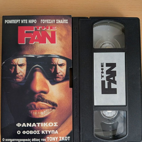 VHS collection like new with many movie titles