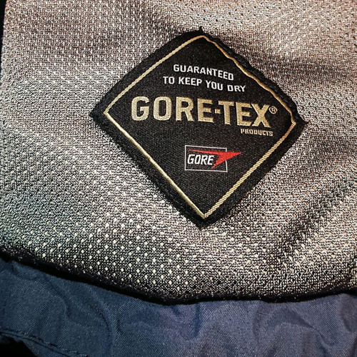 Sail Racing jacket with Gore-Tex membrane like new, size XL