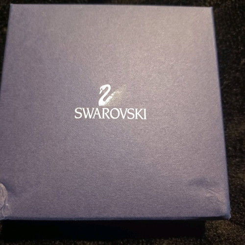 Swarovski starfish design 2005 new