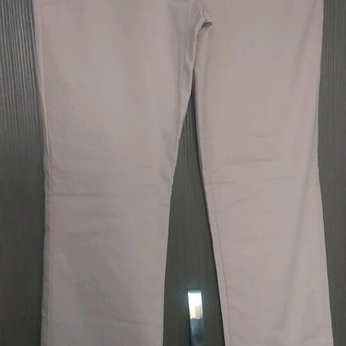 Doca Medium pants new, pink