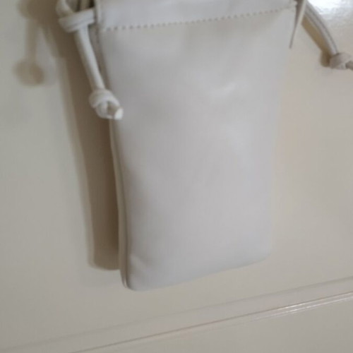 Axel mobile phone bag like new synthetic leather