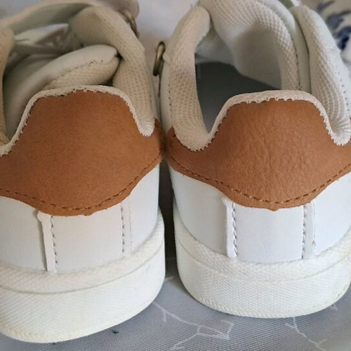 Saxo Blues baby shoes size 22 like new