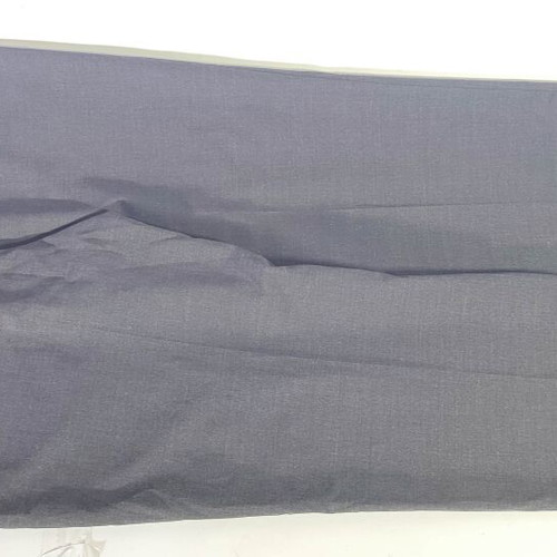 Italian Glou Collection pants gray size XL like new with 44% wool