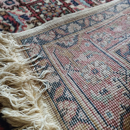 Rug like new 187 × 116 cm