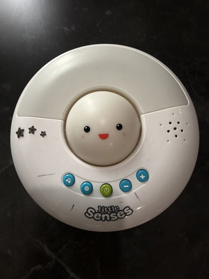Baby educational toy