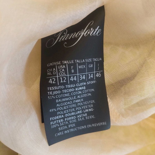 Max Mara dress used