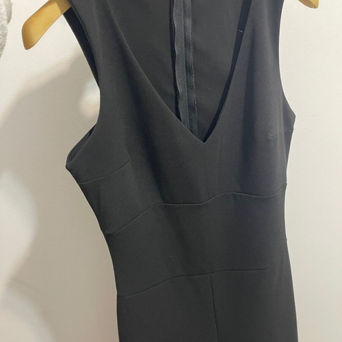 Anel black jumpsuit like new