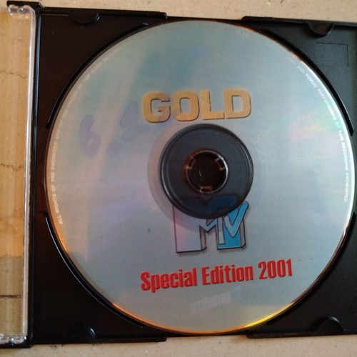 CD pack of 10 used with DJ Dance Music, The B-52's, Modern Talking