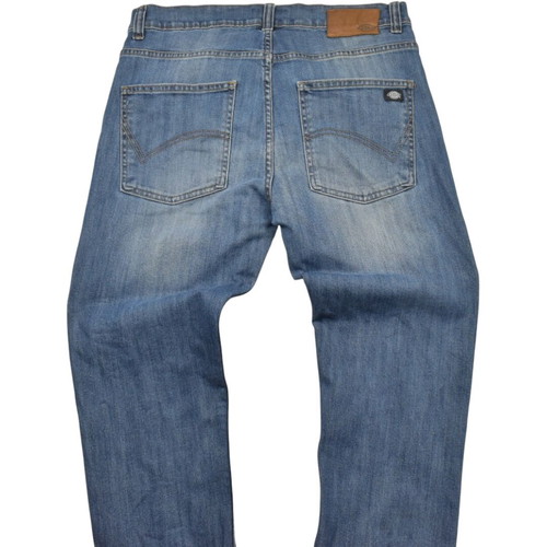 Dickies Blue Jean used, size 33