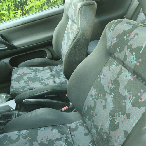 Volkswagen Polo 1.4 16v 101 άλογα 1997 μεταχειρισμένο, βενζίνη, χειροκίνητο