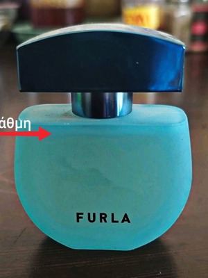 Furla Unica Eau de Parfum 30ml like new, authentic