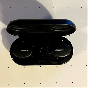 Bose Sport Earbuds Bluetooth Handsfree