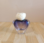 Vintage Rosenthal heart-shaped vase like new
