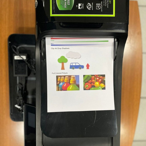 ΠΟΛΥΜΗΧΑΝΗΜΑ HP OFFICEJET 7500A WIDE FORMAT E-ALL-IN-ONE C9309A WIFI (A3+)