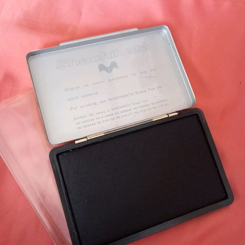 Rapidograph and ruler set like new, complete case