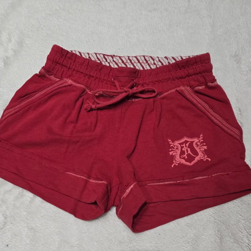 Kenvelo red shorts like new