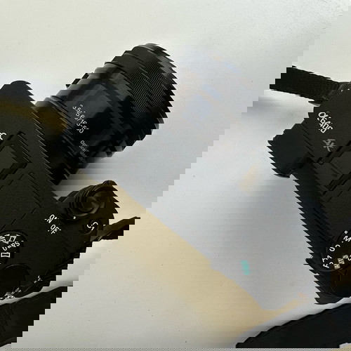 Sony α6400 Безогледална камера Черна (+ екстри)