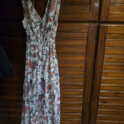 Pin Up Dress Used Size M 38 10