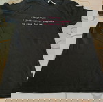  T-shirt Pull & Bear