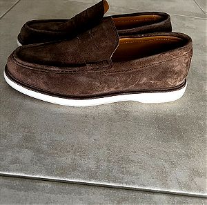 ανδρικά παπούτσια Massimo dutti No 42