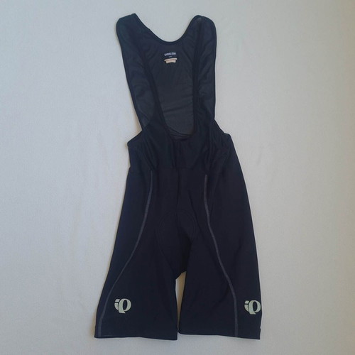 Pearl Izumi UltraSensor men's cycling bib shorts size L