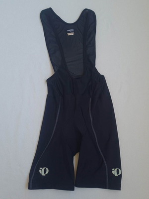 Pearl Izumi UltraSensor men's cycling bib shorts size L